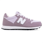 Tênis New Balance 500V2 - Feminino ROSA/ROSA CLA