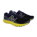 Tênis New Balance 520V8 - Masculino PRETO/VERDE