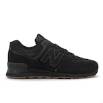 Tênis New Balance 574V2 - Masculino PRETO/MARROM