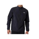 Jaqueta New Balance Accelarate - Masculina PRETO