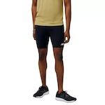 Bermuda New Balance Accelarate - Masculina PRETO