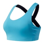 Top Fitness New Balance Impacto - Feminino AZUL