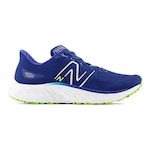 Tênis New Balance Evoz V3 - Masculino AZUL/BRANCO