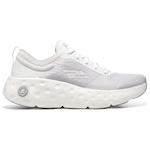 Tênis Skechers Max Cushioning Hyper Craze - Masculino BRANCO