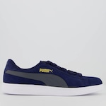 Tênis Puma Smash V2 - Masculino AZUL ESCURO