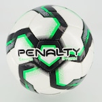 Bola de Futebol de Campo Penalty Storm Xxiii BRANCO