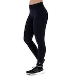 Calça Legging Lupo Térmica X-Run - Feminina PRETO