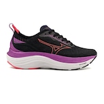 Tênis Mizuno Advance Rsp - Feminino PRETO/ROXO