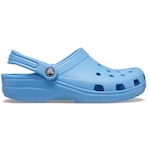 Sandália Crocs Classic Oxygen - Unissex AZUL