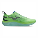 Tênis Mizuno Advance Rsp - Unissex VERDE