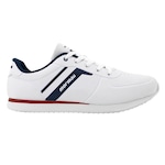 Tênis Mormaii Urban Jogger - Masculino BRANCO