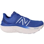 Tênis New Balance Kaiha Road - Feminino AZUL/BRANCO