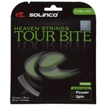 Corda Solinco Tour Bite 16L 1.30Mm - Set Individual PRATA