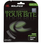 Corda Solinco Tour Bite 17L 1.20Mm - Set Individual PRATA