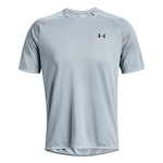 Camiseta Under Armour Tech 2.0 - Masculina AZUL