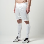 Calção Umbro Twr Aria - Masculino BRANCO