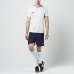 Calção Umbro TWR Striker - Masculino AZUL ESCURO