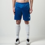 Calção Umbro Twr Aria - Masculino AZUL CLA/BRANCO