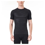 Camisa Térmica Umbro Diamond Pro - Masculina PRETO