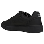 Tênis Fila Acd Classic - Masculino PRETO/BRANCO