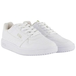 Tênis Fila ACD Classic - Masculino Branco/Bege