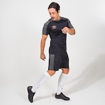 Calção Umbro Pro 5 - Masculino PRETO