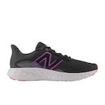 Tênis New Balance 411 V3 - Feminino PRETO/ROXO