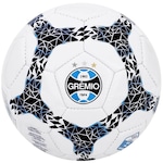 Bola de Futebol de Campo Umbro Clubes 23 Grêmio Mini BRANCO/AZUL