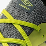 Chuteira Campo Umbro Velocita Alchemist Premier - Adulto VERDE CLARO