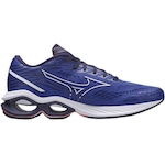 Tênis Mizuno Wave Creation 24 - Masculino AZUL CLARO