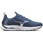 Tênis Mizuno Wave Mirai 5 - Masculino AZUL