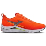 Tênis Mizuno Wave Superfast Rsp - Masculino LARANJA