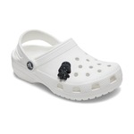 Jibbitz Crocs Star Wars Darth Vader Unico - Unissex BRANCO