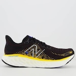 Tênis New Balance Fresh Foam X - Masculino PRETO