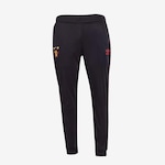 Calça do Sport Viagem 2022 Umbro - Masculina PRETO