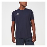 Camisa Umbro Dynamic - Masculina PRETO