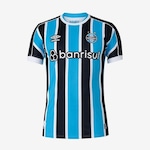 Camisa do Grêmio I 23 Umbro - Masculina AZUL