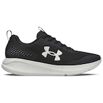 Tênis Under Armour Charged Essential 2 - Unissex PRETO