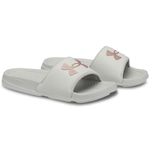 Chinelo Under Armour Daily - Unissex CINZA