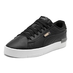 Tênis Puma Jada Animal - Infantil PRETO