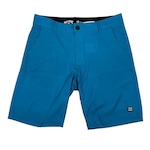 Bermuda Billabong Crossfire - Masculina AZUL