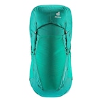 Mochila Deuter Aircontact Ultra - 50+5 Litros VERDE