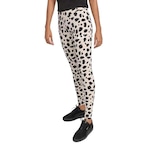 Calça Legging Puma Ess+ Animal - Feminina BEGE