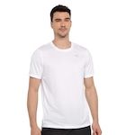 Camiseta Puma Performance - Masculina BRANCO