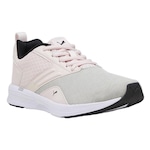 Tênis Puma Nrgy Comet - Feminino CINZA/ROSA