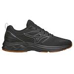 Tênis Mizuno Space 3 - Feminino PRETO