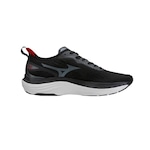 Tênis Mizuno Advance Rsp - Masculino PRETO