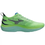 Tênis Mizuno Advance Rsp - Masculino VERDE