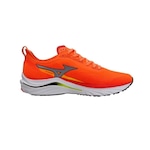 Tênis Mizuno Superfast Rsp - Masculino LARANJA