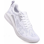 Tênis Everlast Edição Range 2 - Unissex BRANCO